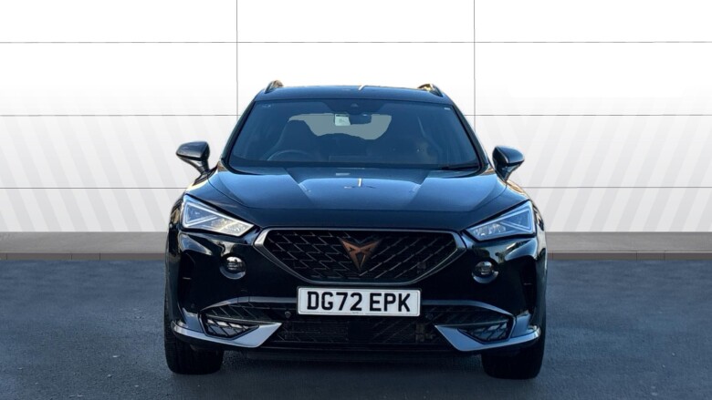 CUPRA Formentor 1.5 TSI 150 V2 5dr DSG Petrol Estate